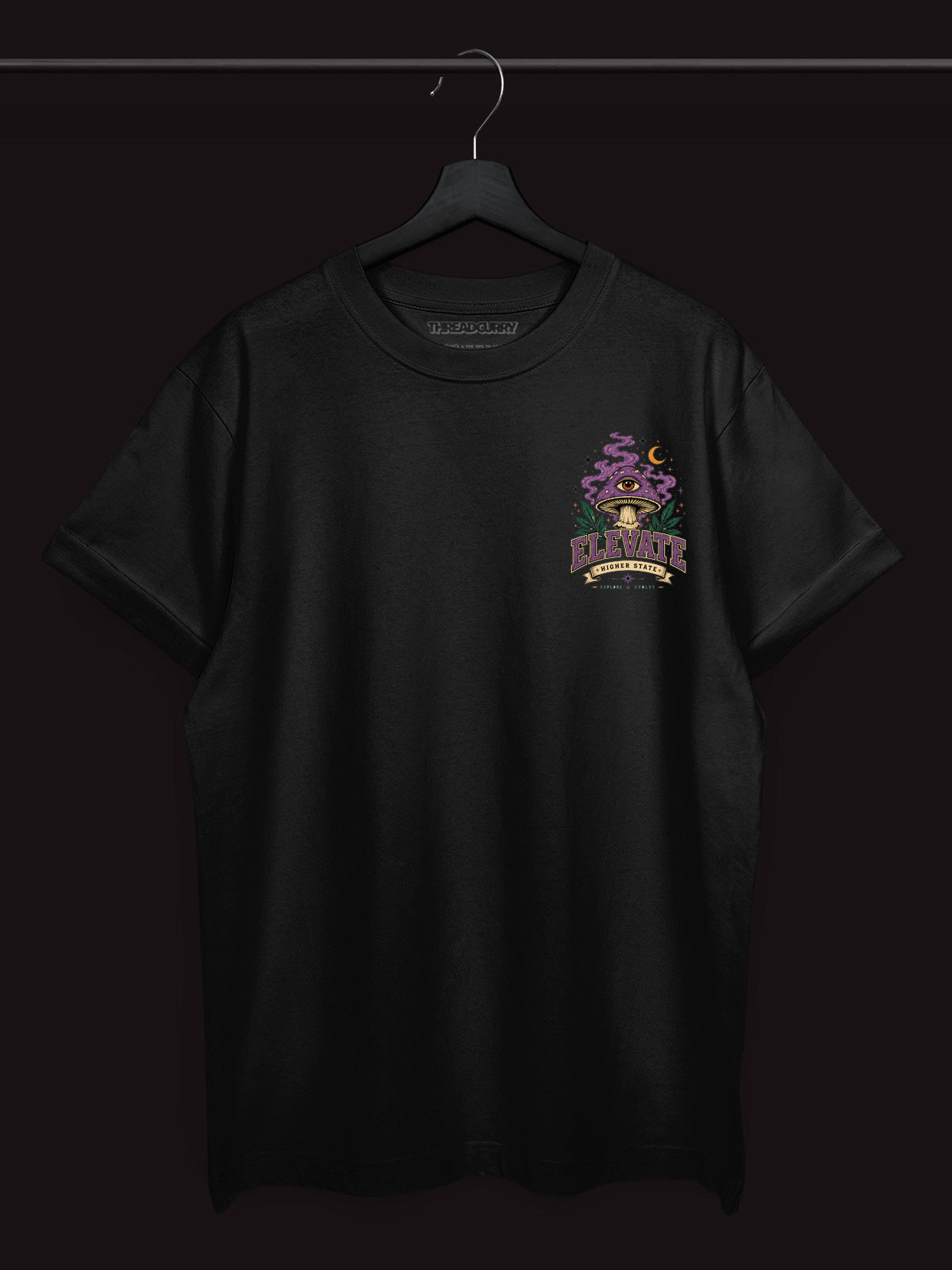 Elevated Vibes Tshirt