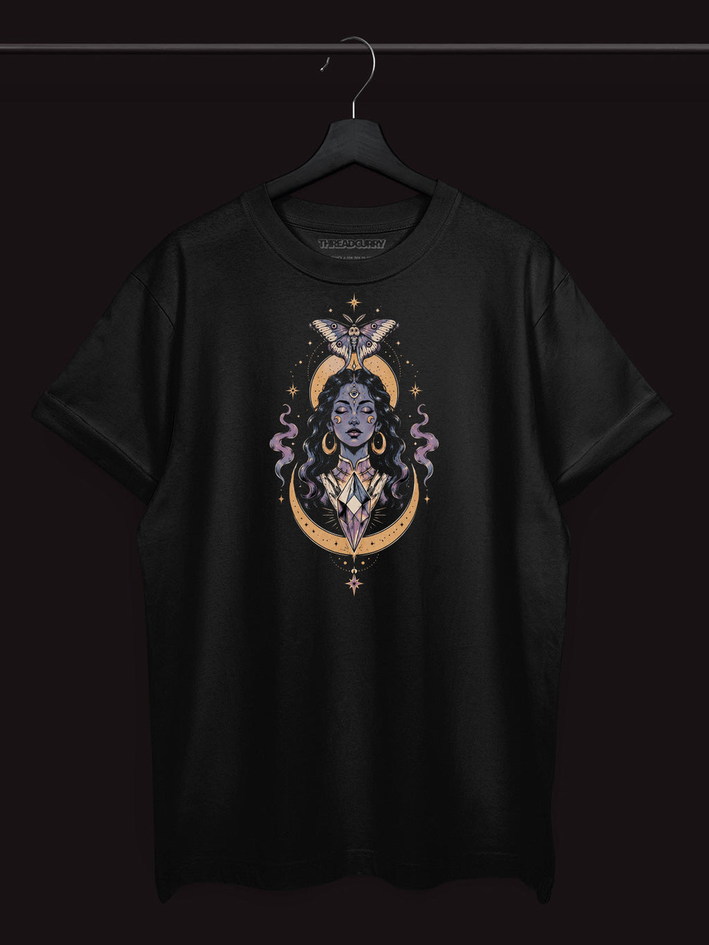Awakened Divine Tshirt