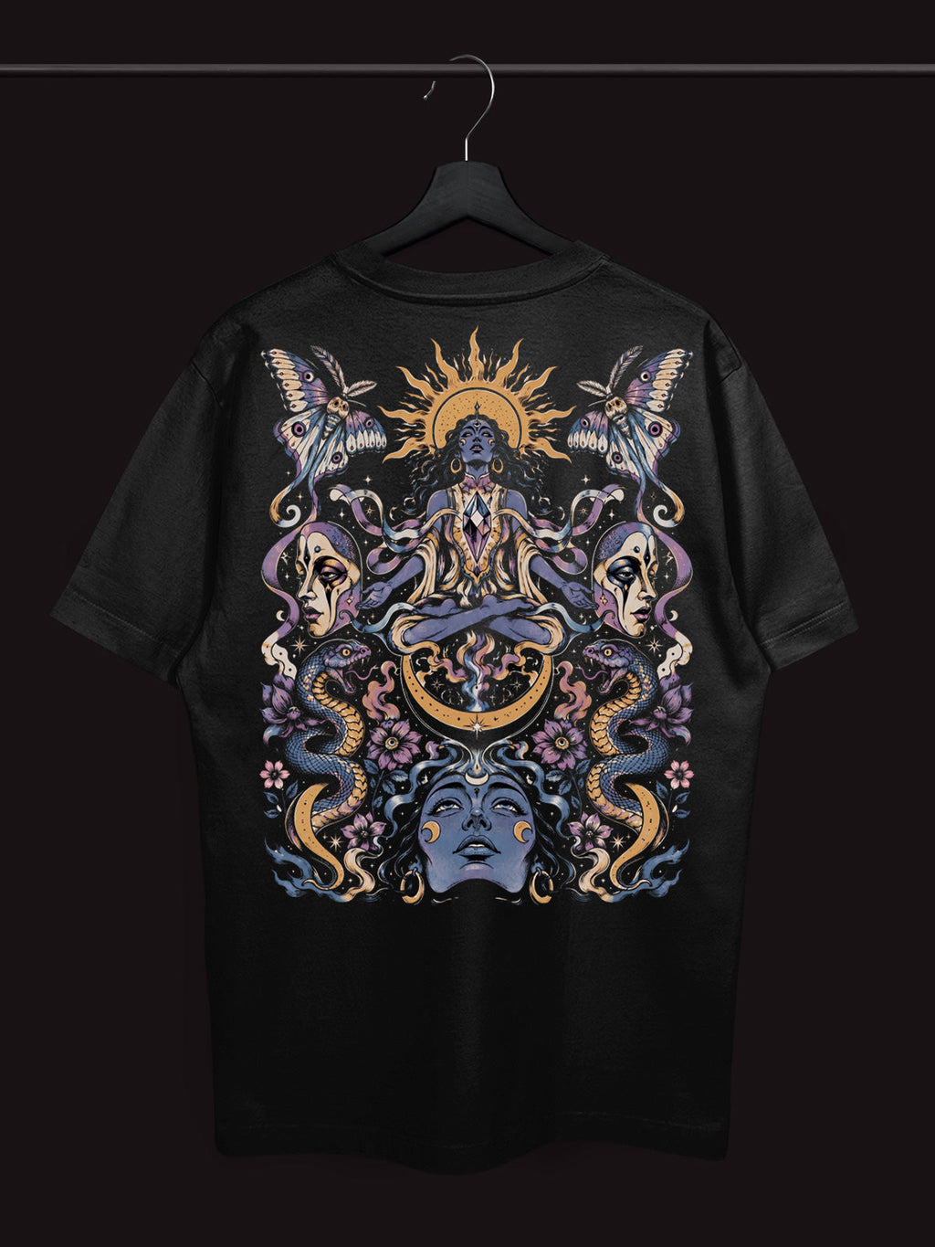Awakened Divine Tshirt