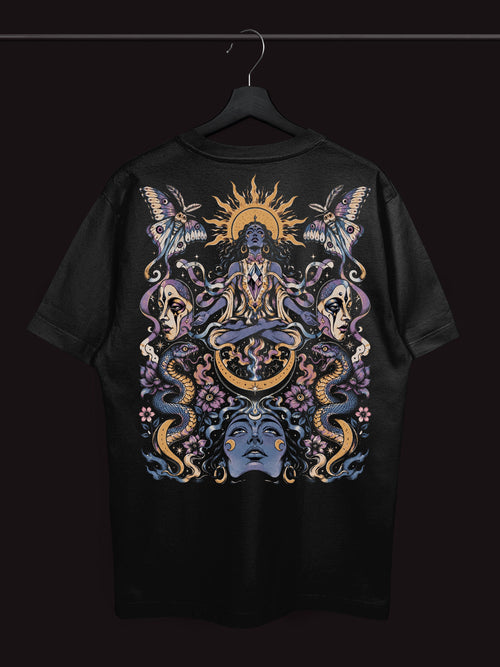 Awakened Divine Tshirt