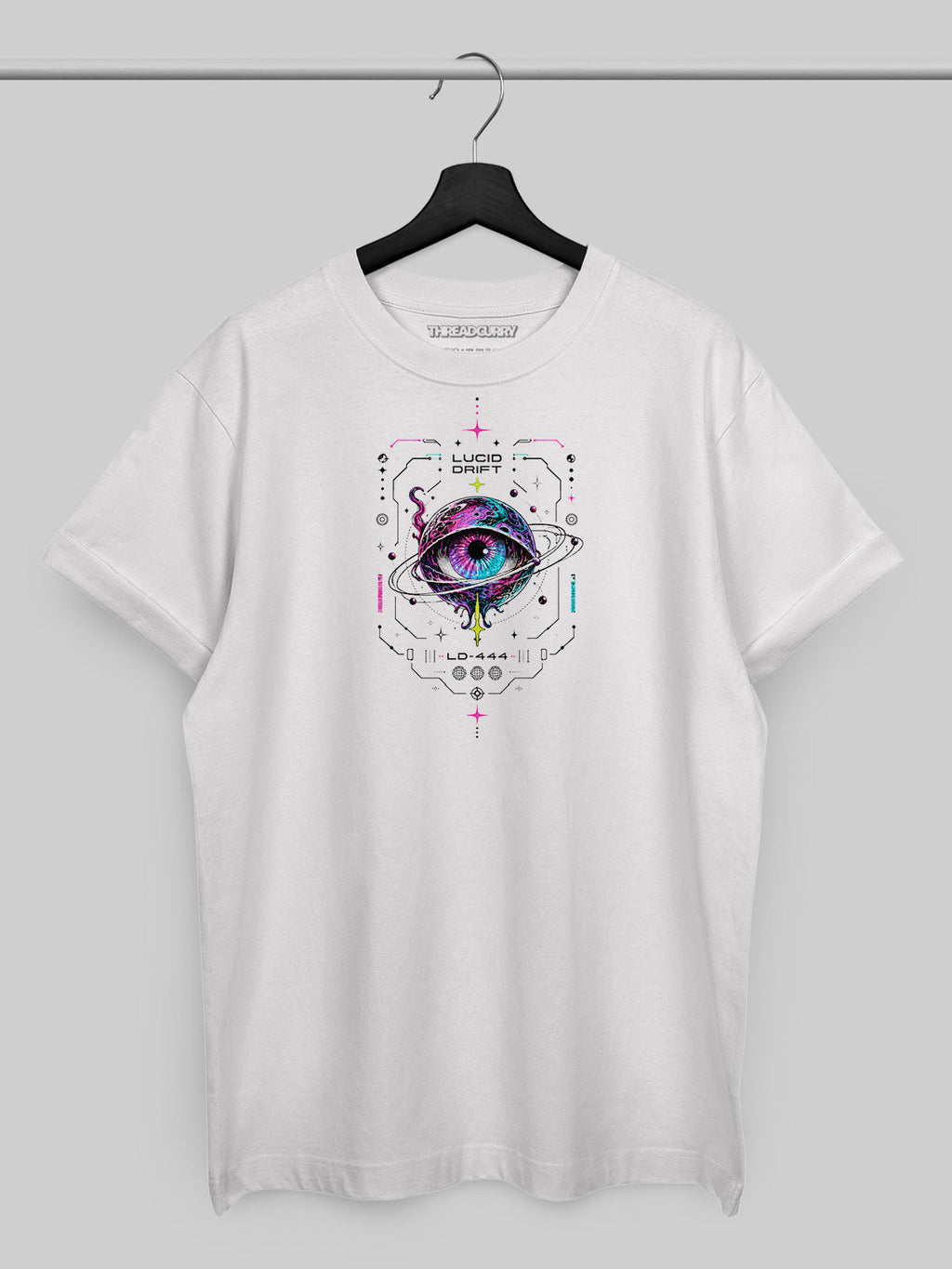 Between Worlds Tshirt