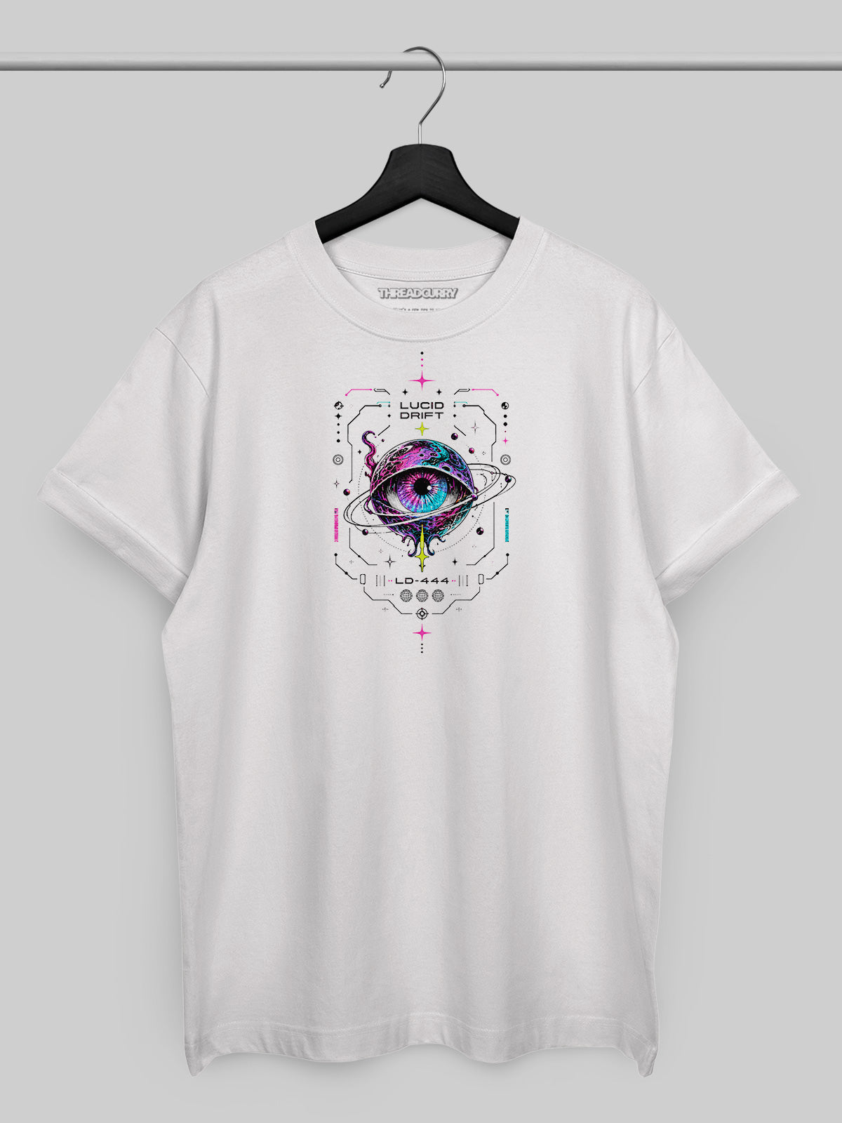 Between Worlds Tshirt