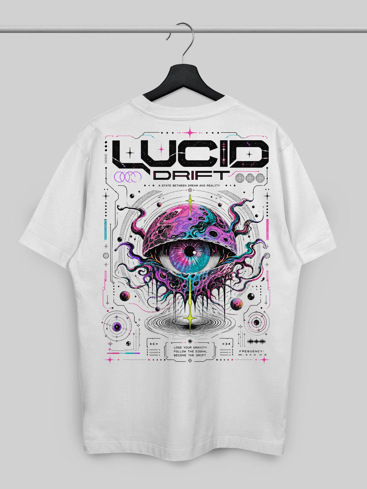 Between Worlds Tshirt