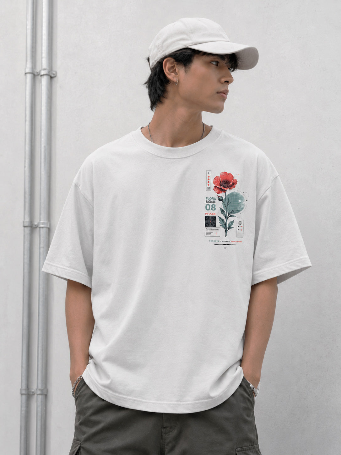 Neon Prime Tshirt