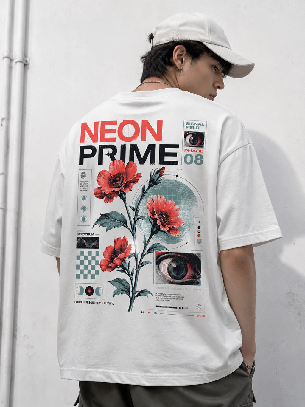 Neon Prime Tshirt