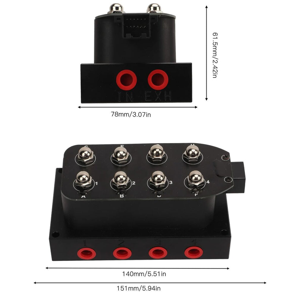 Scooter SFR Skates SFR Quad Liner-2