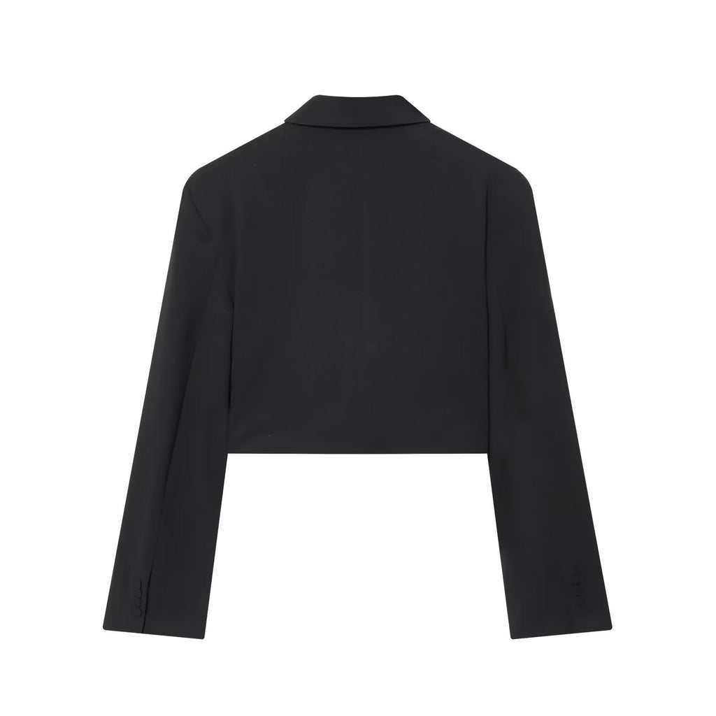 Women's Jacket New Collection - Modern Classic The Fifth Avenue BYMANYC ® New York-1