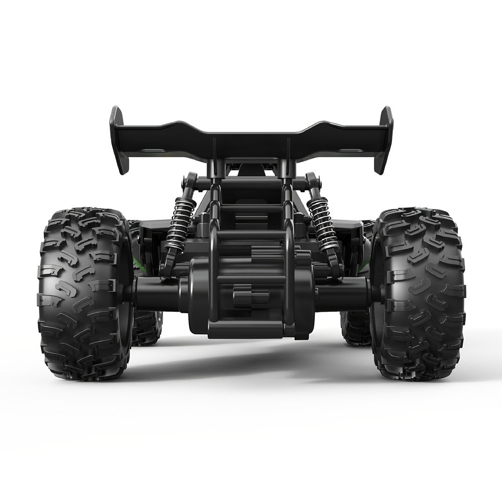 High-Speed Off-Road SUV RC Car-2