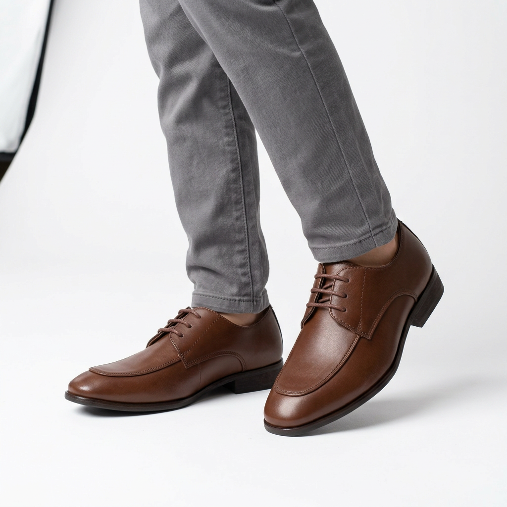 Leather Lee Shoes