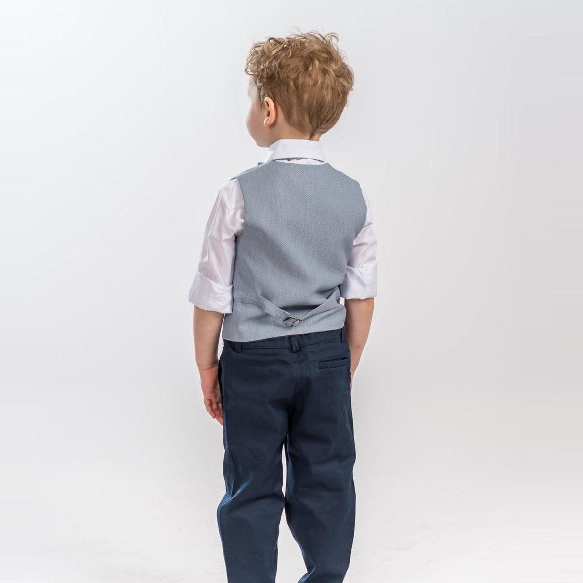The Player Formal Boys Suit