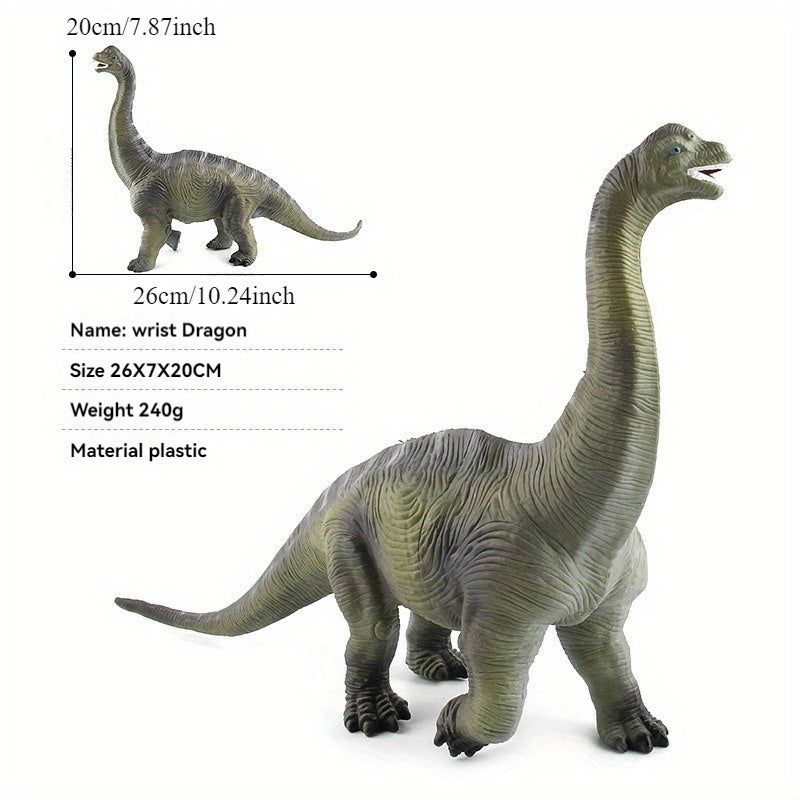Dinosaur Adventure Series-6