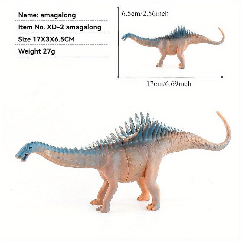 Dinosaur Adventure Series-7