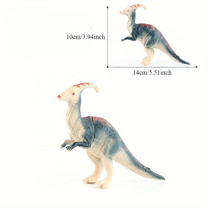 Dinosaur Adventure Series-9