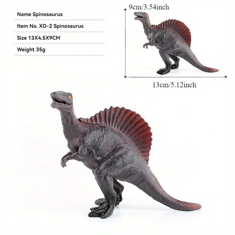 Dinosaur Adventure Series-10