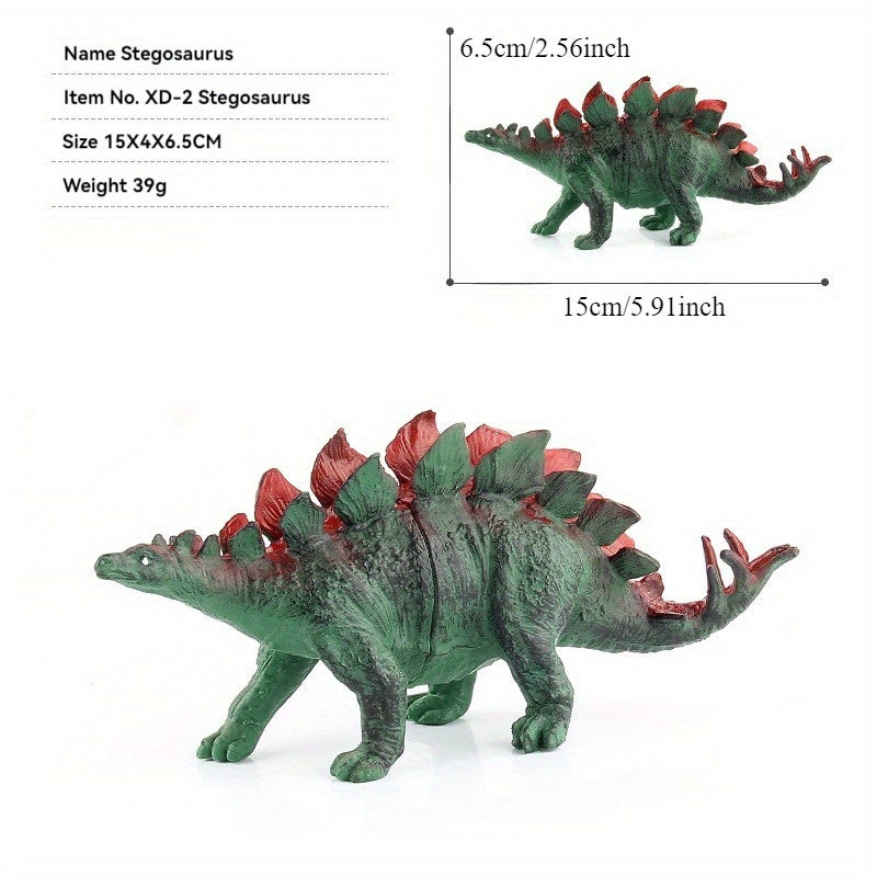 Dinosaur Adventure Series-11