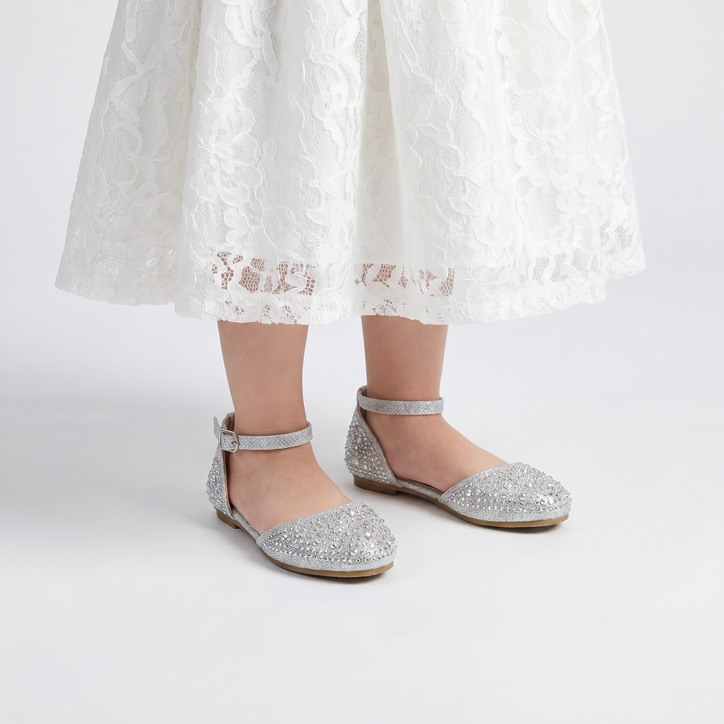Sabina's Girls Formal Shoes