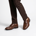 Leather Lee Shoes