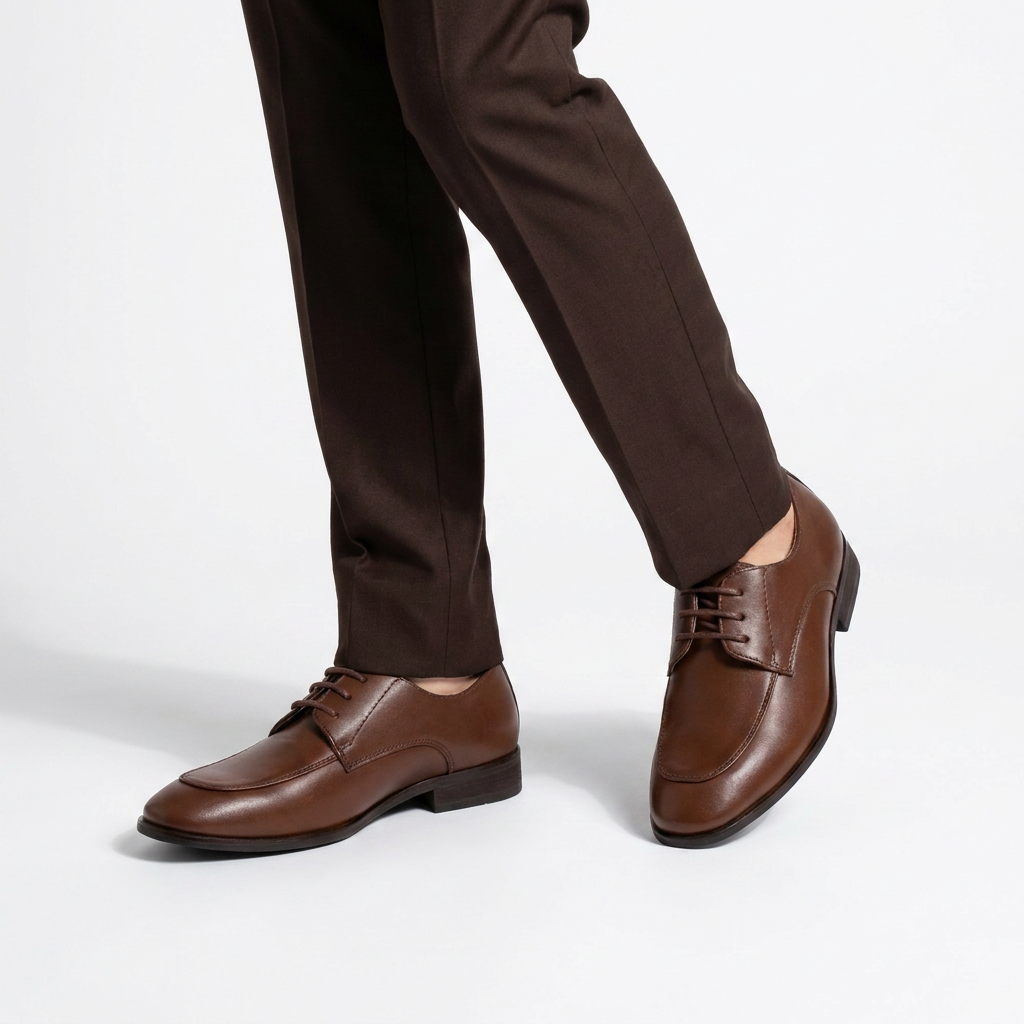 Leather Lee Shoes