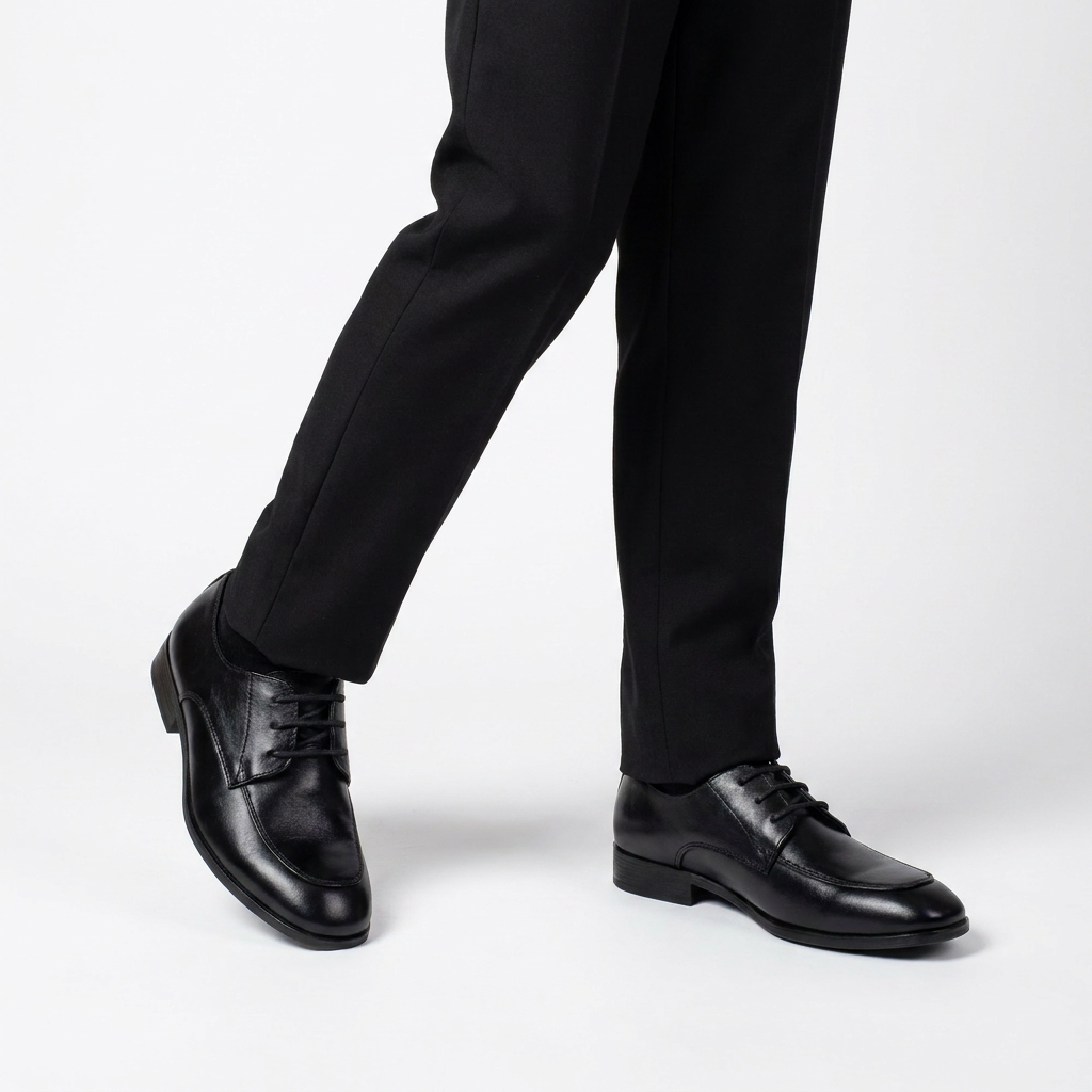 Leather Lee Shoes