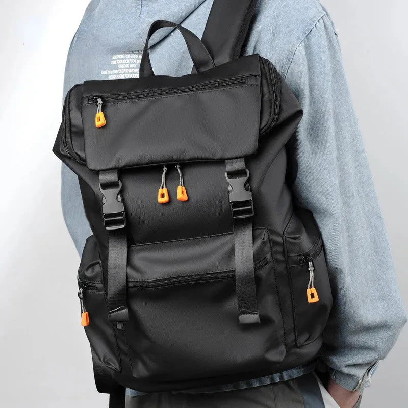 Travel Cabin Backpack-2