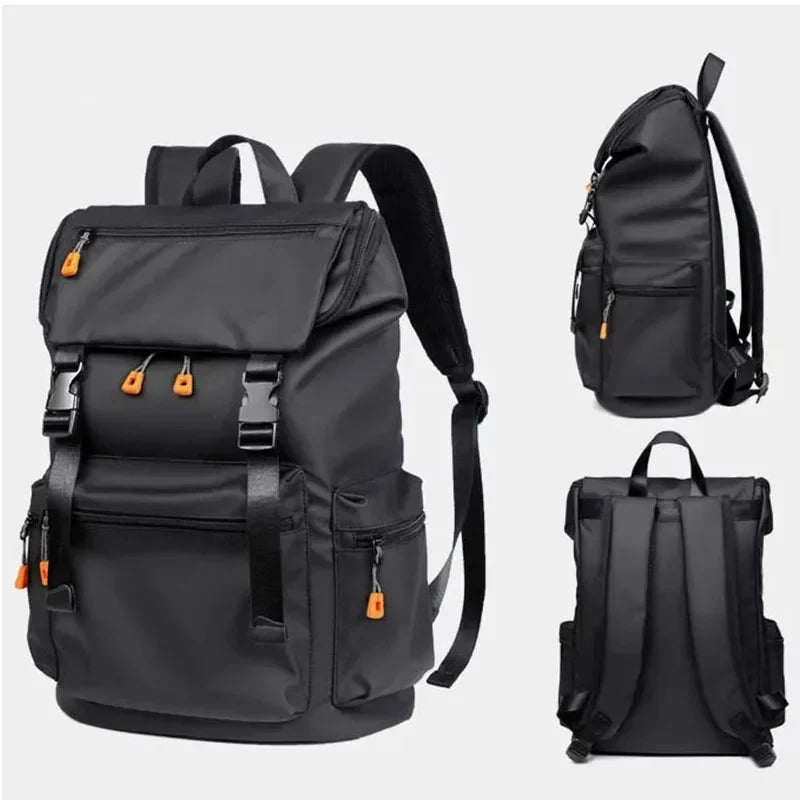 Travel Cabin Backpack-1