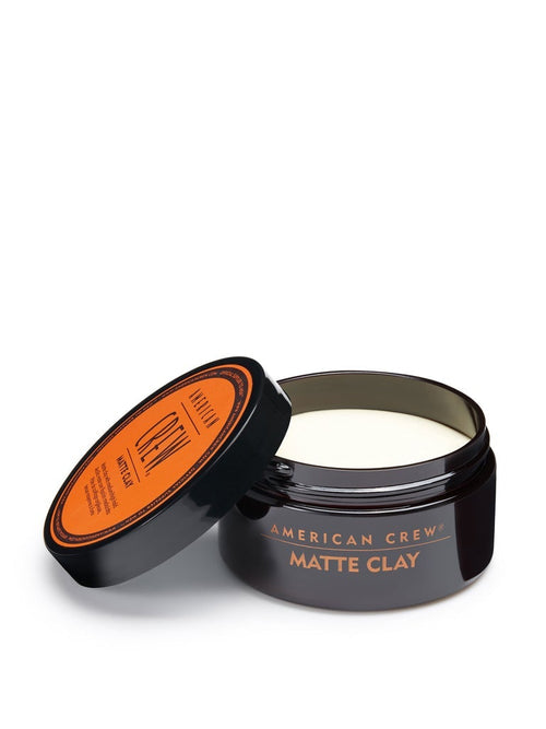 American Crew Matte Clay 3oz-0