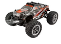 4Wd Off-Road Rc Car Brushless Remote Control Truck-0