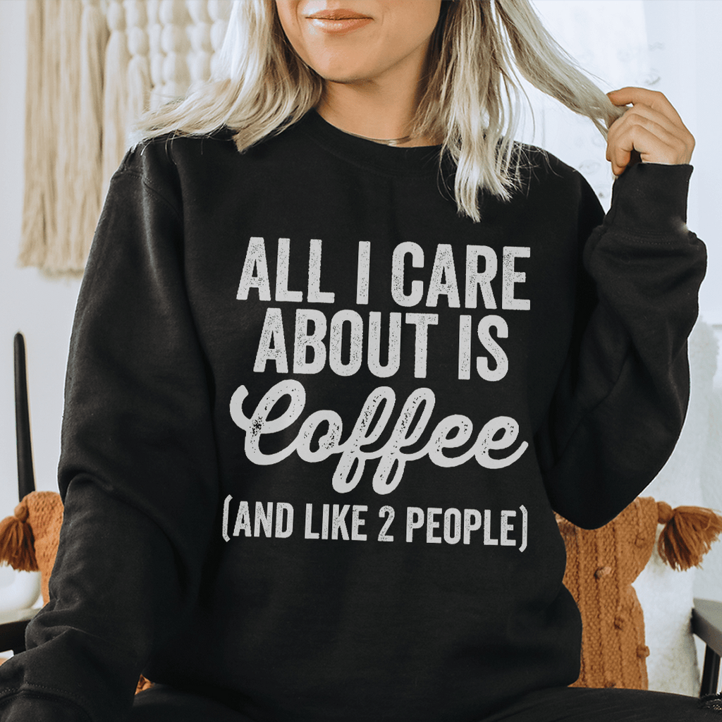 All I Care About Is Coffee-0