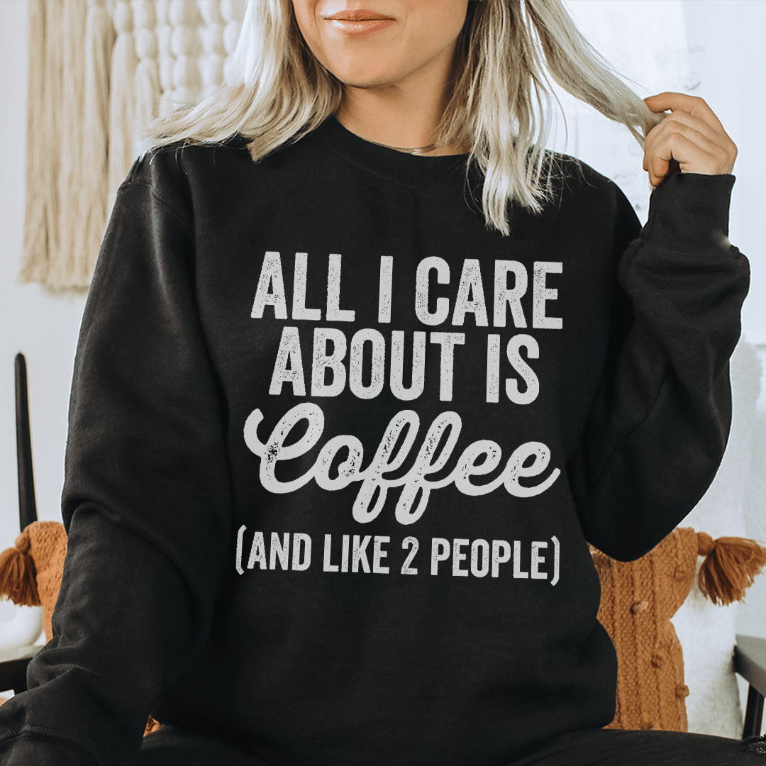 All I Care About Is Coffee-0