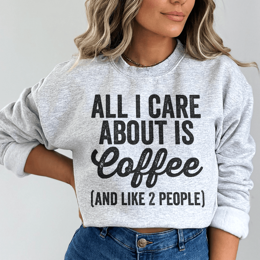 All I Care About Is Coffee-1