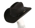 Stetson Black Dakota Cowboy Hat-0
