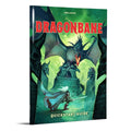 Dragonbane: Quickstart Guide-0