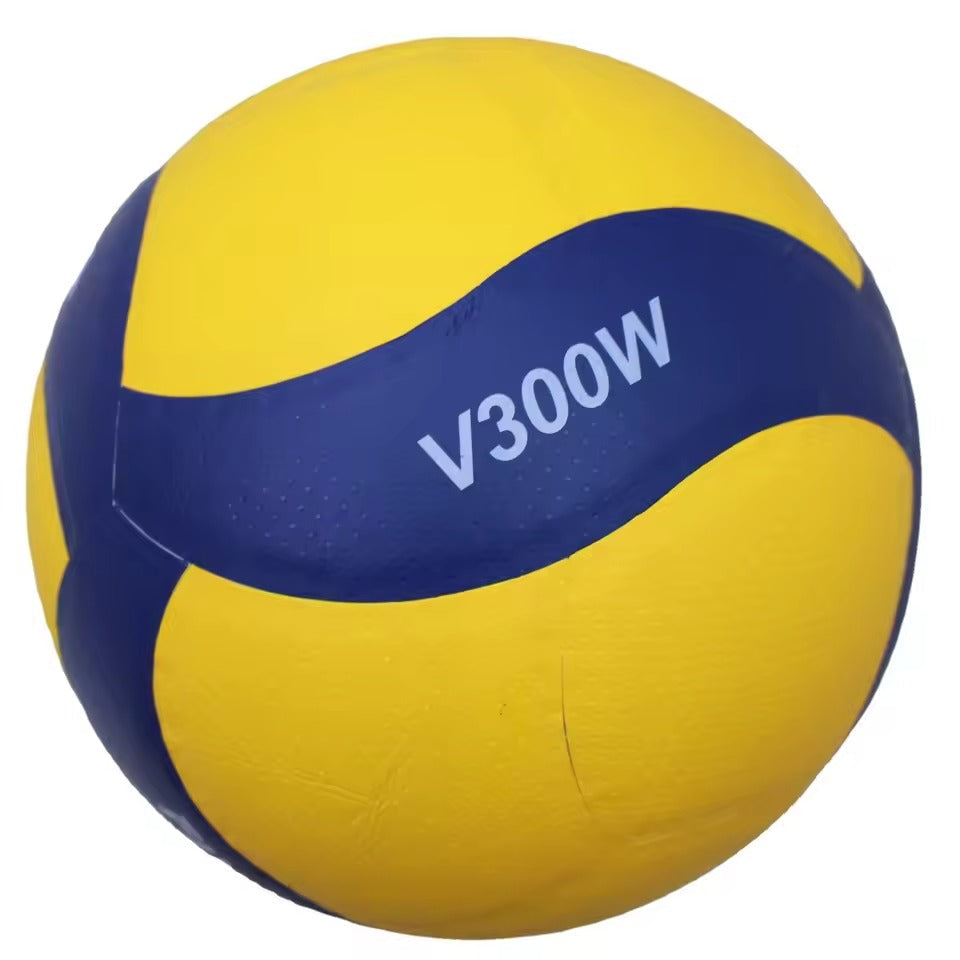 Super Fiber Volleyball for Adult Indoor Outdoor Ball-0