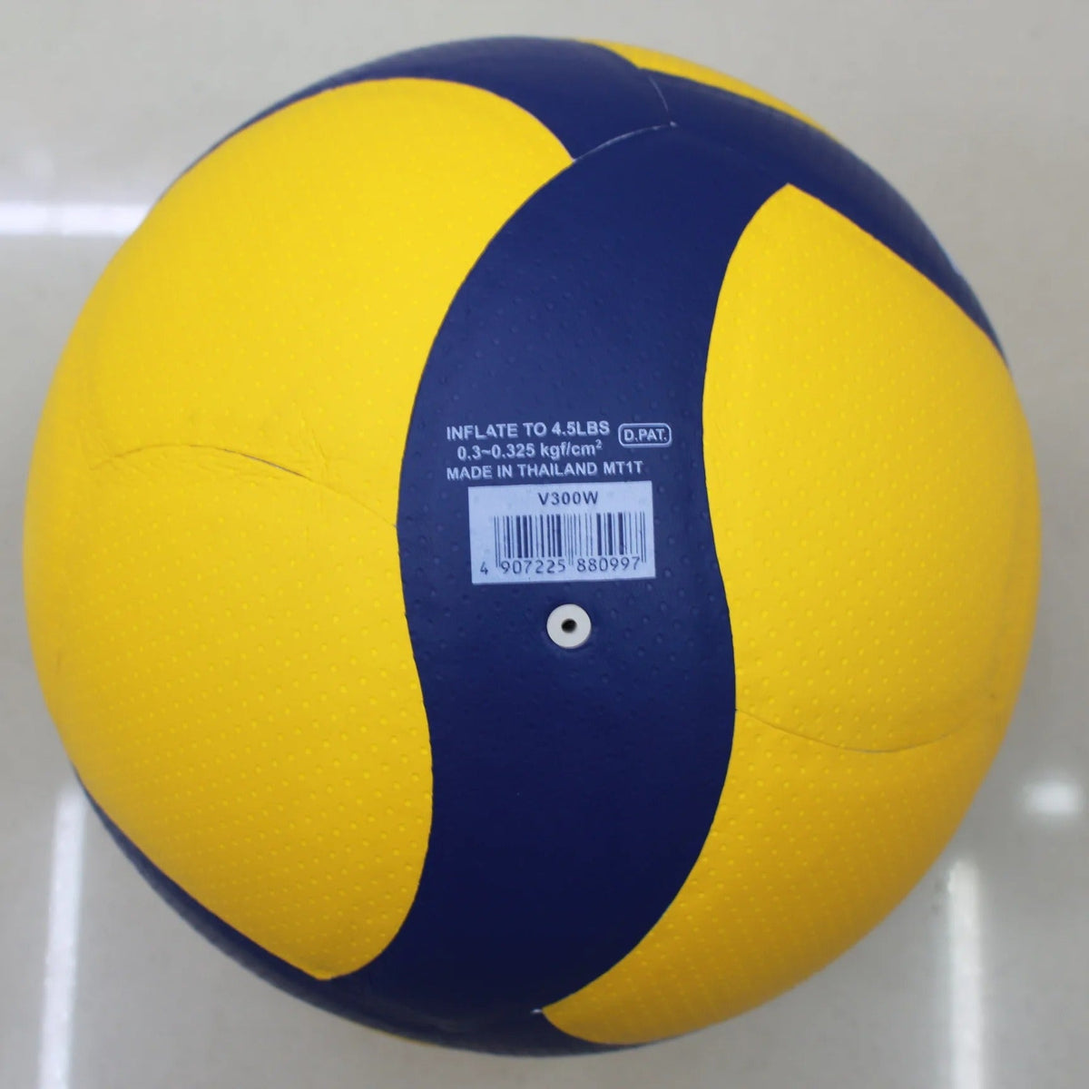 Super Fiber Volleyball for Adult Indoor Outdoor Ball-1
