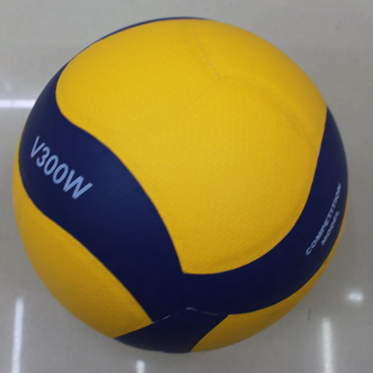 Super Fiber Volleyball for Adult Indoor Outdoor Ball-2