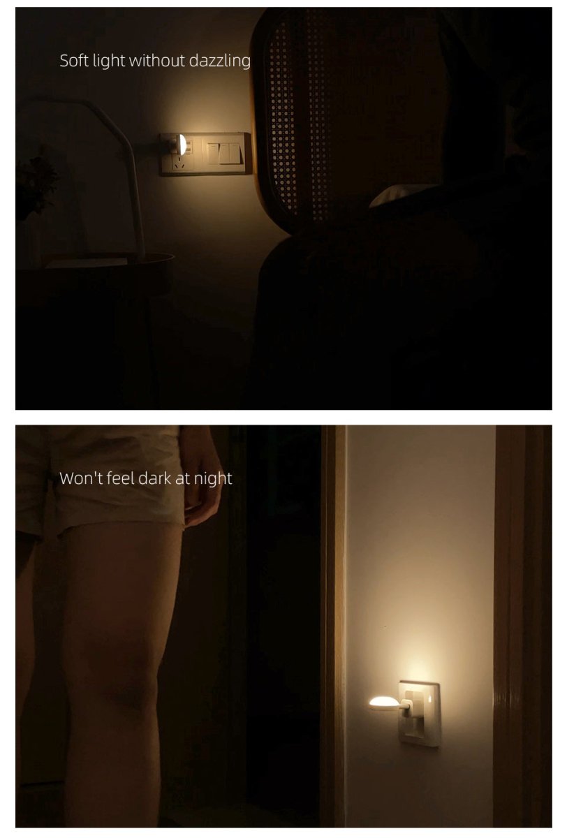 Mini Portable USB Wireless Smartphone Light-4