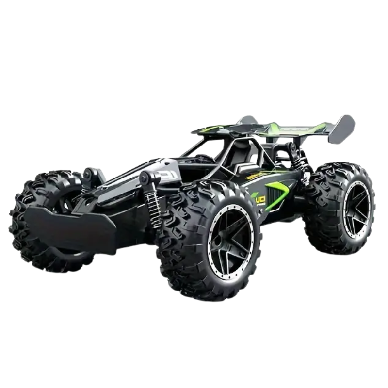 High-Speed Off-Road SUV RC Car-0