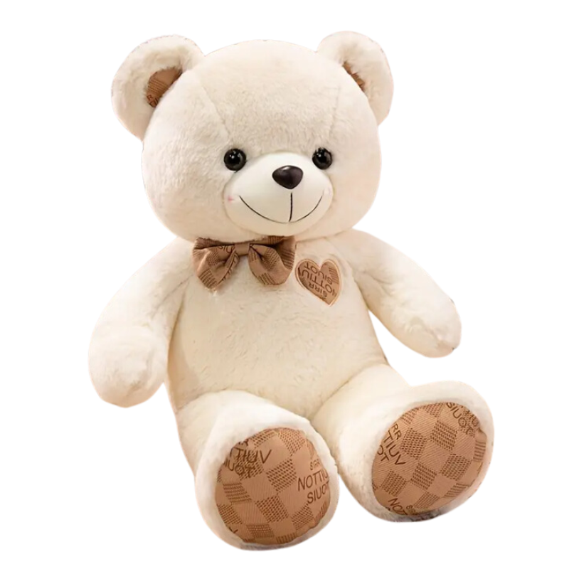 Cuddly Teddy Bear Plush Toy-0