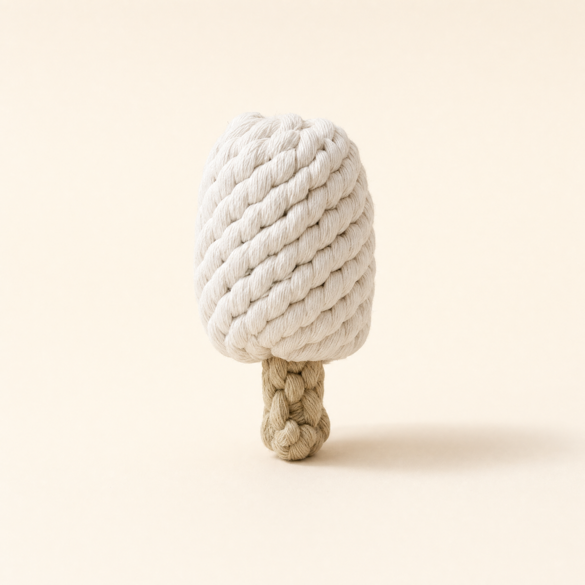 The Popsicle Pet Toys | Handcrafted-2