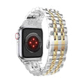 Allure Steel Strap