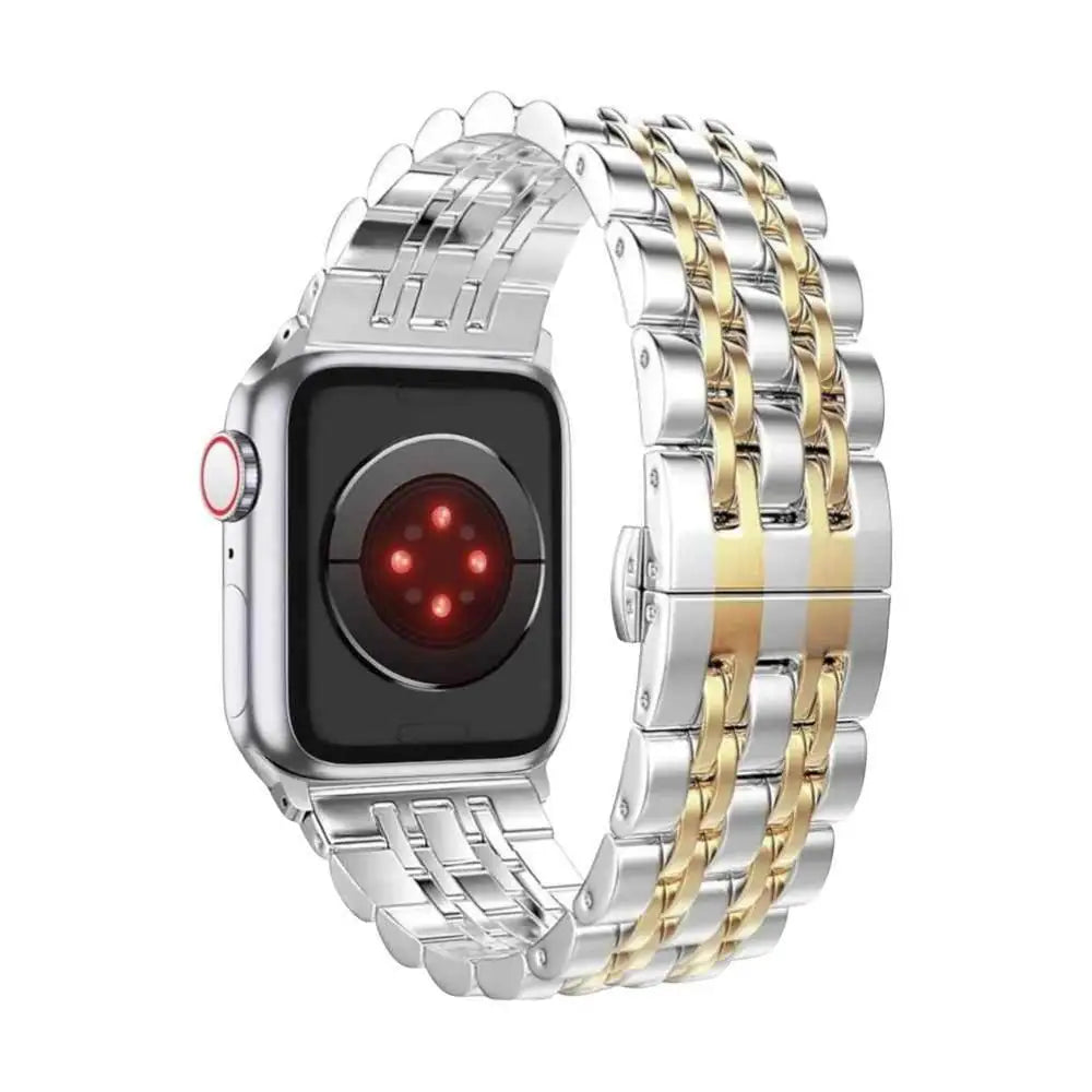 Allure Steel Strap