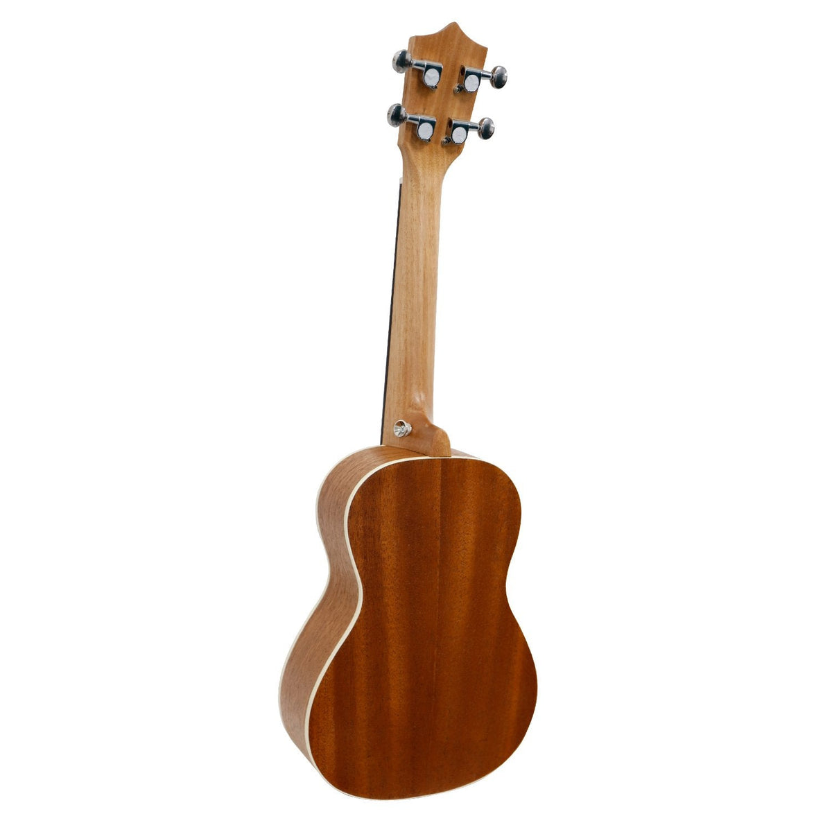 NNEDPE 23in Ukulele Guitar - Natural-1